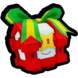 Icon for the Present Chest Mimic pet in Pet Simulator X