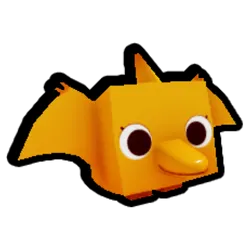 Icon for the Pterodactyl pet in Pet Simulator X