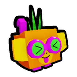 Icon for the Punkey pet in Pet Simulator X