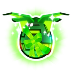 Icon for the Quest Egg 1 pet in Pet Simulator X