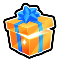 Icon for the Season 1 Epic Gift pet in Pet Simulator X