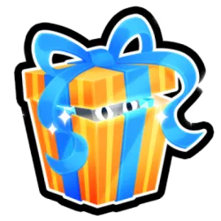 Icon for the Season 1 Legendary Gift pet in Pet Simulator X