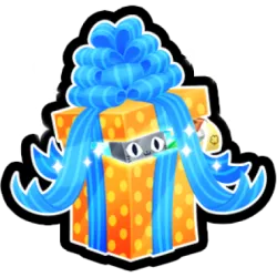 Icon for the Season 1 Mythical Gift pet in Pet Simulator X