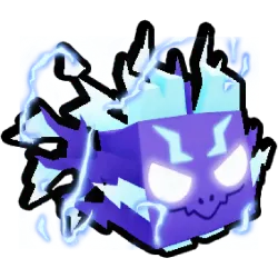Icon for the Storm Agony pet in Pet Simulator X