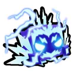Storm Dominus Value - Pet Sim X Value List