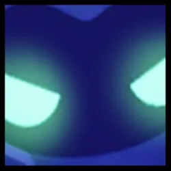 Icon for the Rainbow Titanic Dominus Astra pet in Pet Simulator X