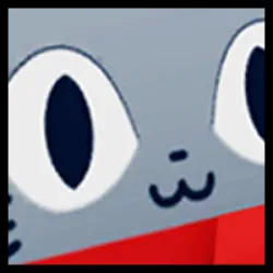 Icon for the Titanic Jolly Cat pet in Pet Simulator X