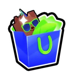 Icon for the Update Hype Gift 1 pet in Pet Simulator X