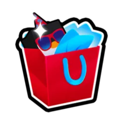 Icon for the Update Hype Gift 3 pet in Pet Simulator X