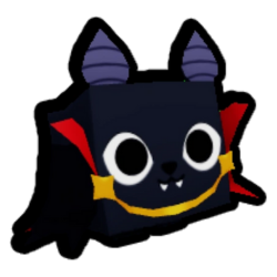 Icon for the Vampire Bat pet in Pet Simulator X