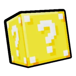 Yellow Lucky Block Value - Pet Simulator X